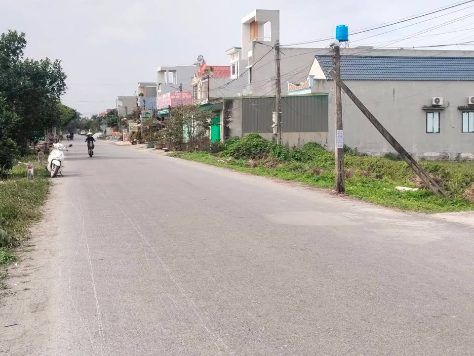 Đất nền Đông Phương, Đông Hưng 100m² - Cơ hội đầu tư sinh lời