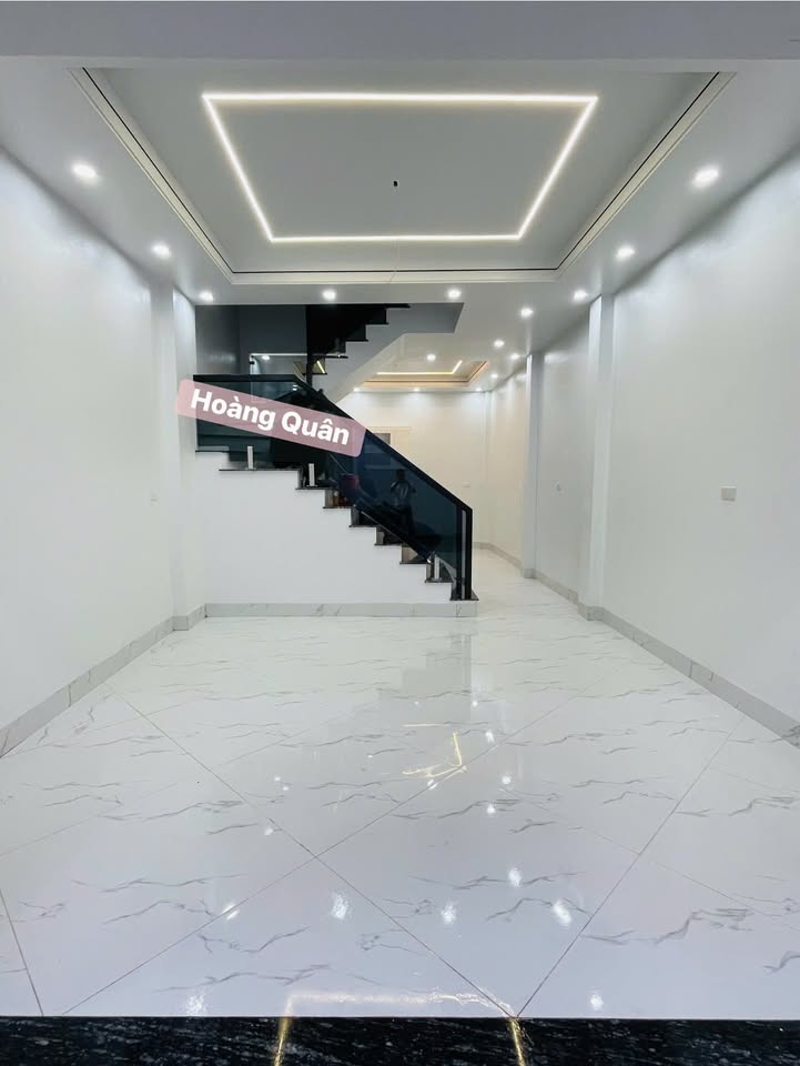 Nhà 3 Tầng Phường Kỳ Bá, Thái Bình 50m² - Sẵn sàng ở ngay!