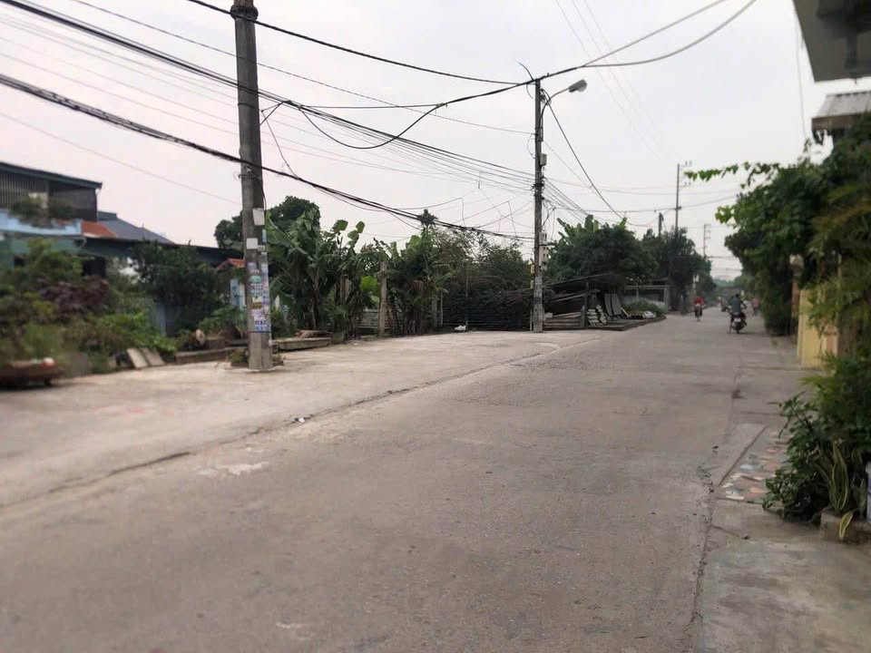 Bán Đất Tổ 1 Hoàng Diệu, TP Thái Bình - 40.3m² Sổ Đỏ Sẵn Sàng