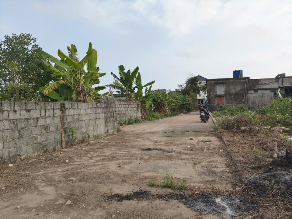 Đất Nền Nam Trung - Tiền Hải 158m² - Sổ Đỏ Sẵn Sàng - Giá Chỉ 5xx Triệu