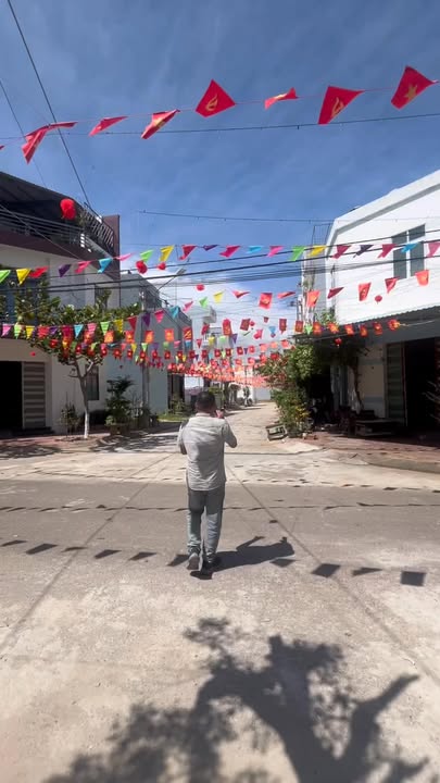 Nhà phố Hà Thanh, Quy Nhơn 80m² giá 5 tỷ - Mặt tiền kinh doanh!