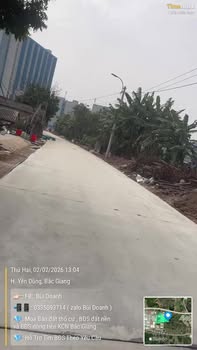 Đất nền Nội Hoàng Quang Châu 466m² - Tiềm năng tăng giá vượt trội!