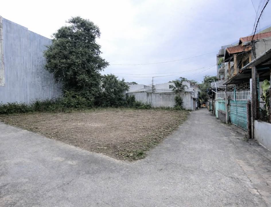 Đất Lô Góc Kiệt Oto Chế Lan Viên, Huế - 218.4m² - Giá 4.3 Tỷ