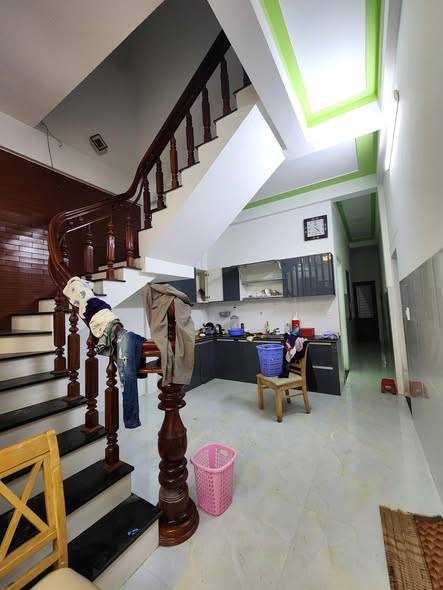 Nhà riêng KQH Hương Sơ Huế 5 triệu/tháng - Sẵn sàng ở ngay!