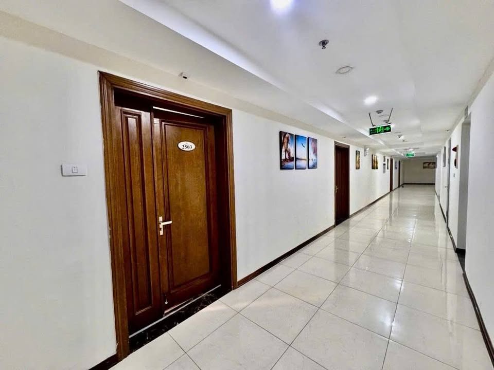 Chung Cư Gelexia 75m² - View Hồ Thoáng Đãng, Sổ Hồng Sẵn Sàng