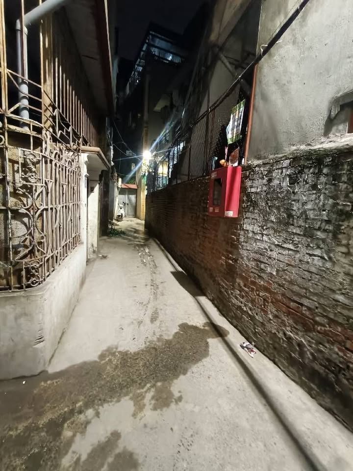 Đất nền Vĩnh Hưng, Hoàng Mai 75m² - Tiềm năng tăng giá vượt trội!