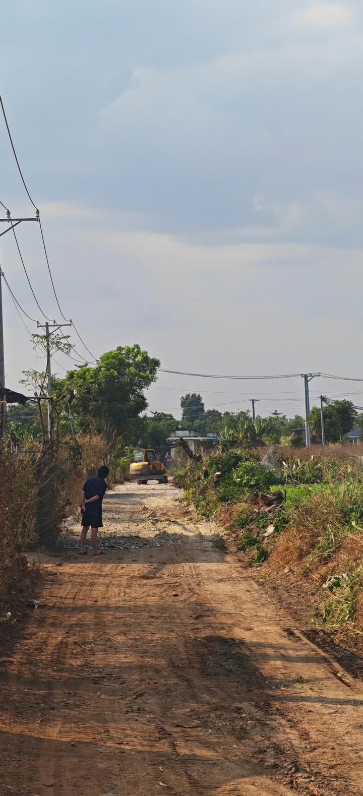 Đất nền Xuân Đông Cẩm Mỹ 150m² Sổ đỏ chính chủ chỉ 359 triệu