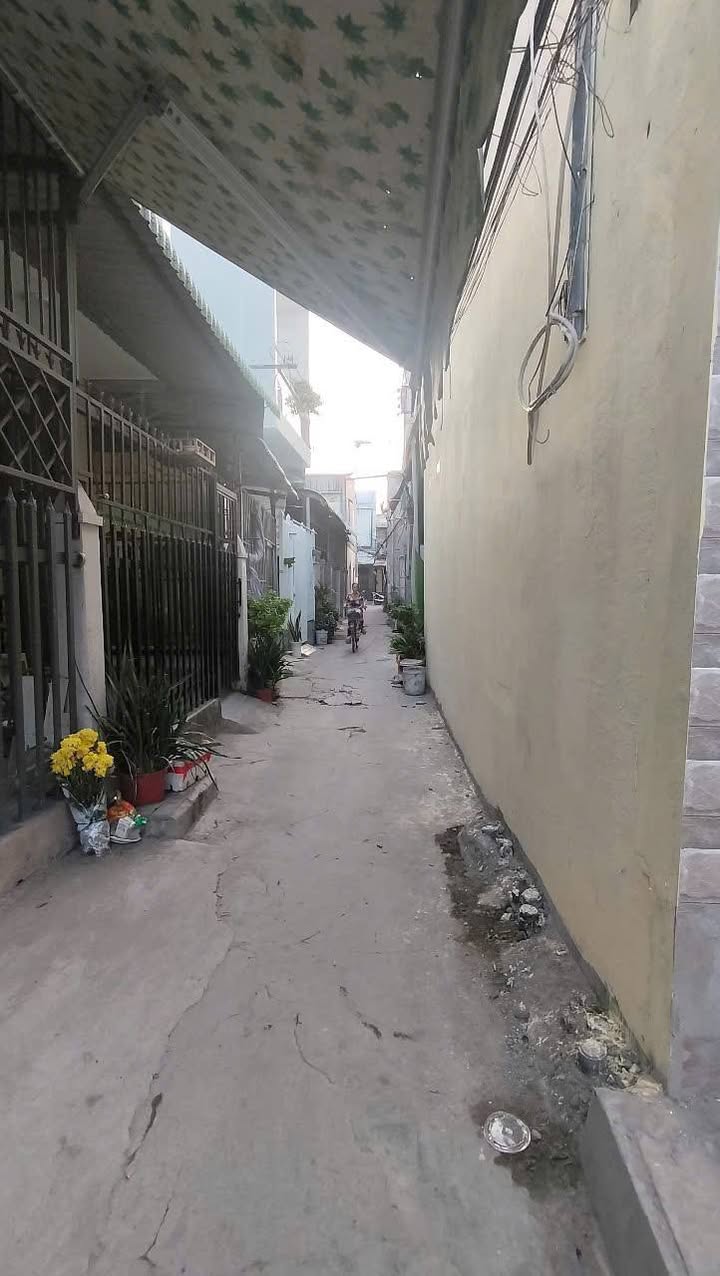 Nhà cho thuê 1PN Mỹ Hòa, Long Xuyên - Giá 2.7 Triệu/tháng