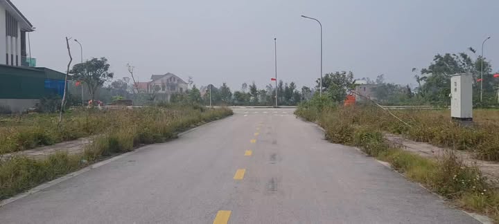 Đất nền TDC Nghi Hòa Vinh 200m² - Tiềm năng tăng giá vượt trội!