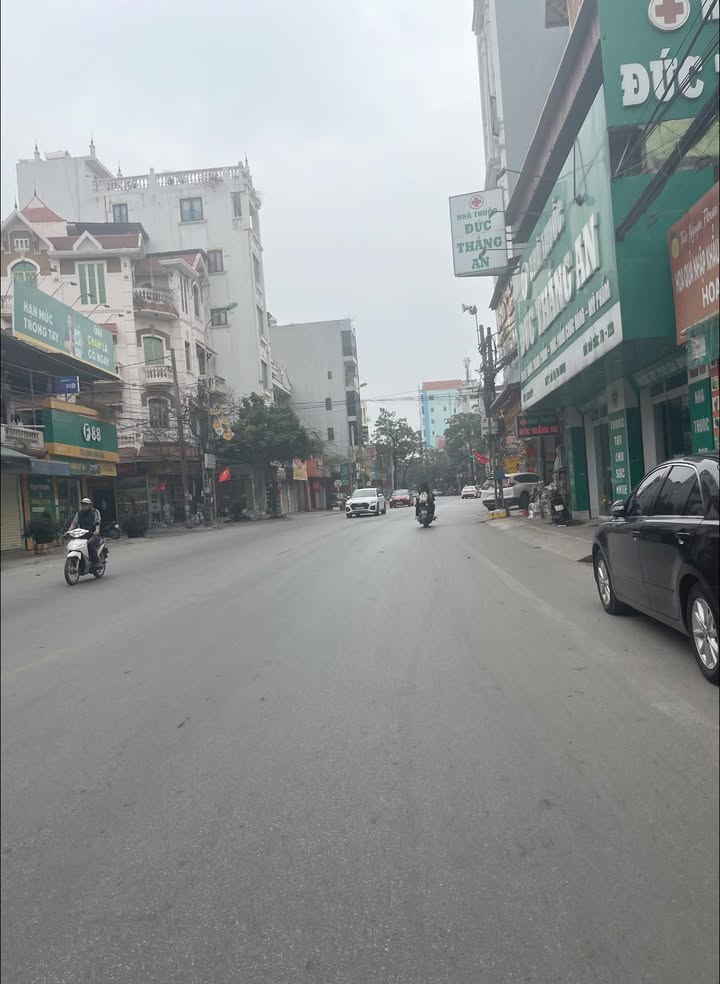 Nhà 3 Tầng Vân Nội, Đông Anh 42m² – Ô tô vào tận nhà, Sẵn sàng ở ngay!