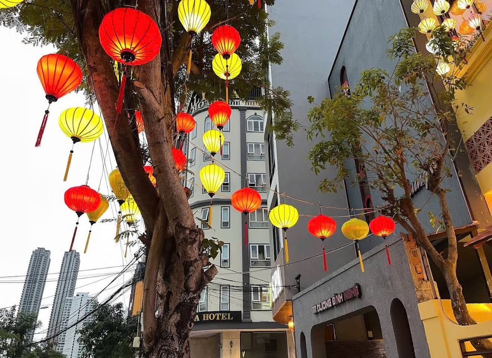 Nhà 3 Tầng Mặt Tiền Dương Đình Nghệ, Vũng Tàu - Dòng Tiền 35 Triệu/Tháng