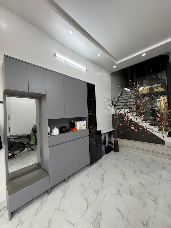 Nhà Phố Đình Đông 60m² 6.5 tỷ - Mặt tiền kinh doanh đỉnh!