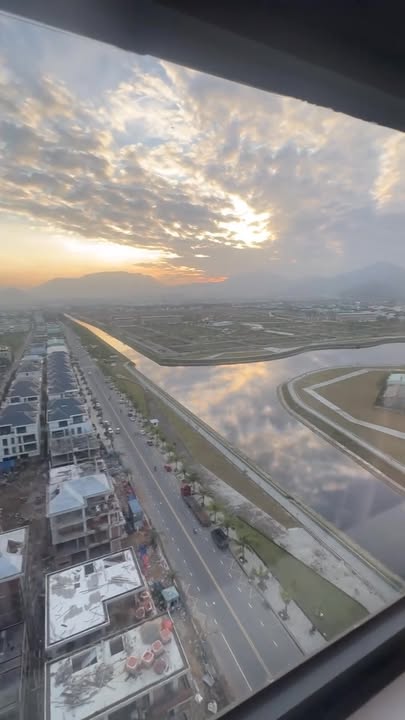 Cho thuê căn hộ Origaden Bàu Tràm 3PN - Sẵn sàng vào ở ngay