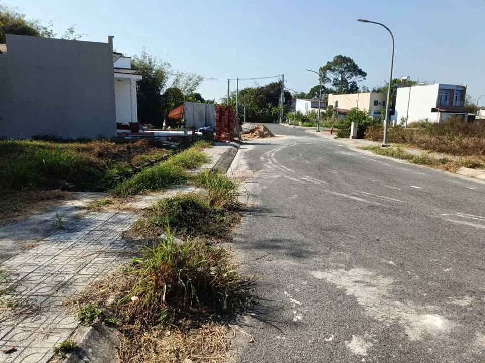 Đất nền Tân An Hội, Củ Chi 1207m² giá 1.45 tỷ - Tiềm năng tăng giá vượt trội!