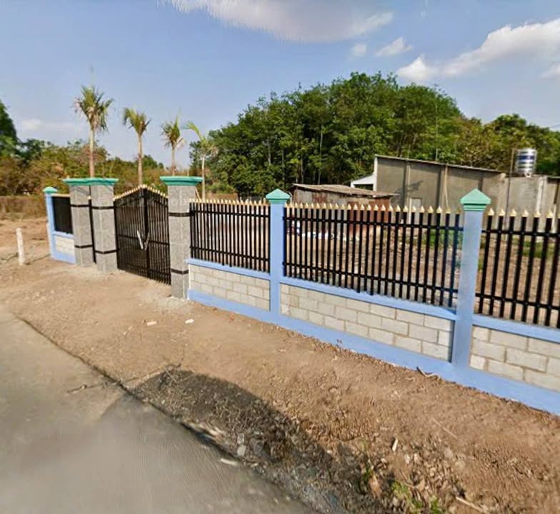 Nhà Vườn Củ Chi 867m² Giá 5 Tỷ - Nghỉ Dưỡng Lý Tưởng!