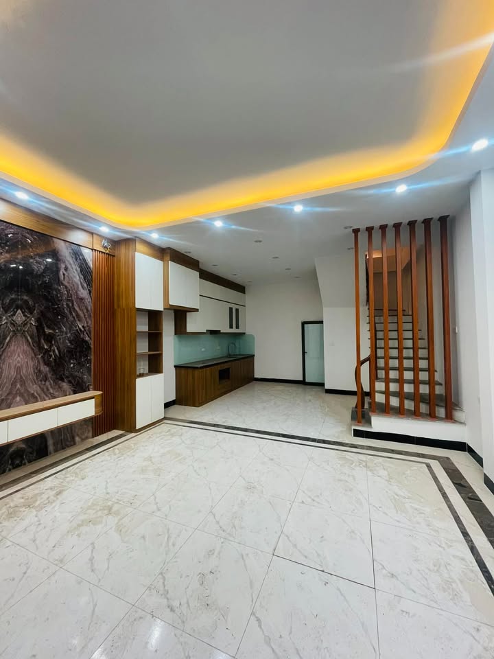 Nhà Riêng Yên Nghĩa Hà Đông 33m² - Full Nội Thất, Sẵn Sàng Ở Ngay!