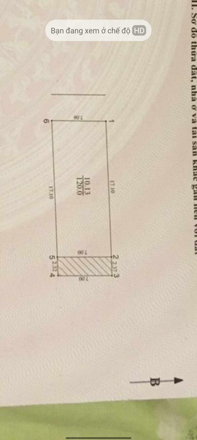 Nhà Phố Vĩnh Hưng 120m² - Mặt tiền kinh doanh, sổ đỏ sẵn sàng!