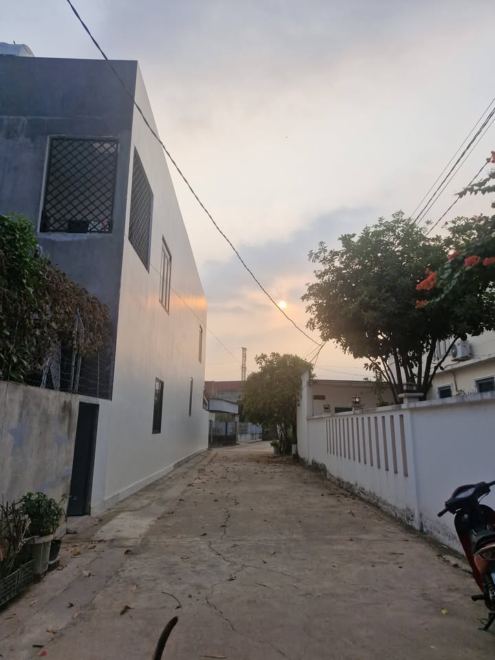 Đất nền Bắc Sơn Trảng Bom 100m² hơn 1 tỷ - Sổ đỏ chính chủ!