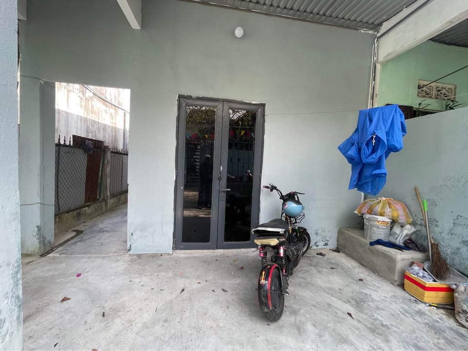 Nhà Phố Âu Cơ Đà Nẵng 120m² - Đầu Tư Sinh Lời Hấp Dẫn!