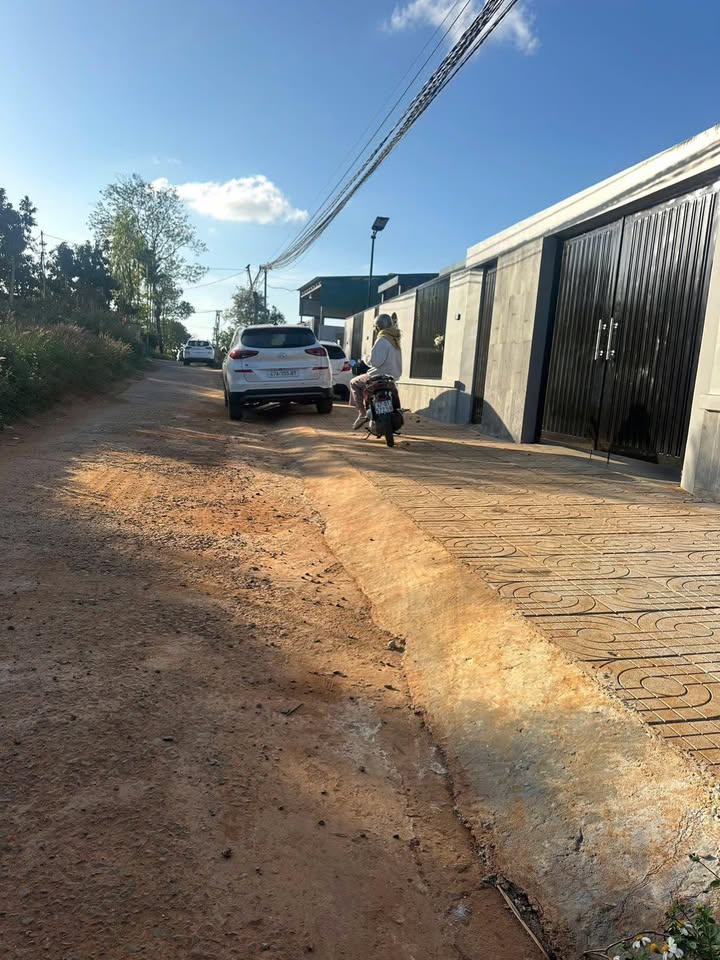 Đất nền Ea Drăng 540m² giá 938 triệu - Sổ đỏ chính chủ, view cực phẩm!