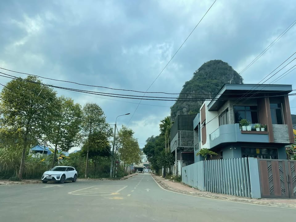 Đất nền Cao Phong Hòa Bình 90m² hơn 1 tỷ - Sổ đỏ chính chủ!