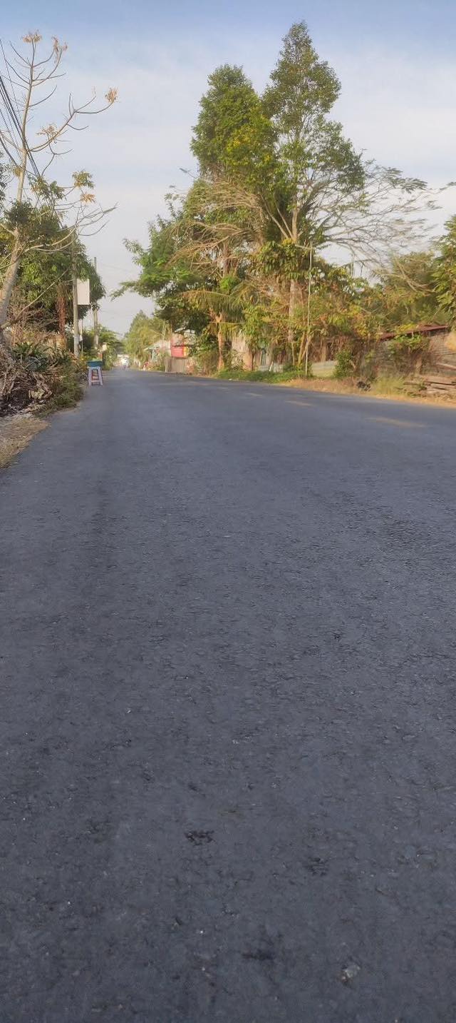 Đất nền Thới Lai, Cần Thơ 780m² - Tiềm năng tăng giá vượt trội!