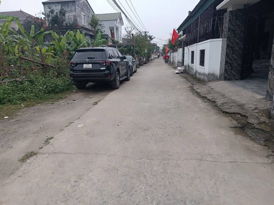 Đất Nam Liên - Nghi Liên 142.8m² giá 3.65 tỷ - Sổ đỏ chính chủ