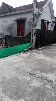 Đất nền Cầu Giát, Quỳnh Lưu 150m² - Tiềm năng tăng giá vượt trội!