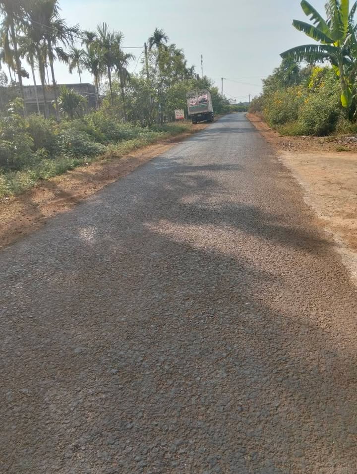 Đất vườn Ia Grai 2240m² giá 2.94 tỷ - Nghỉ dưỡng lý tưởng!