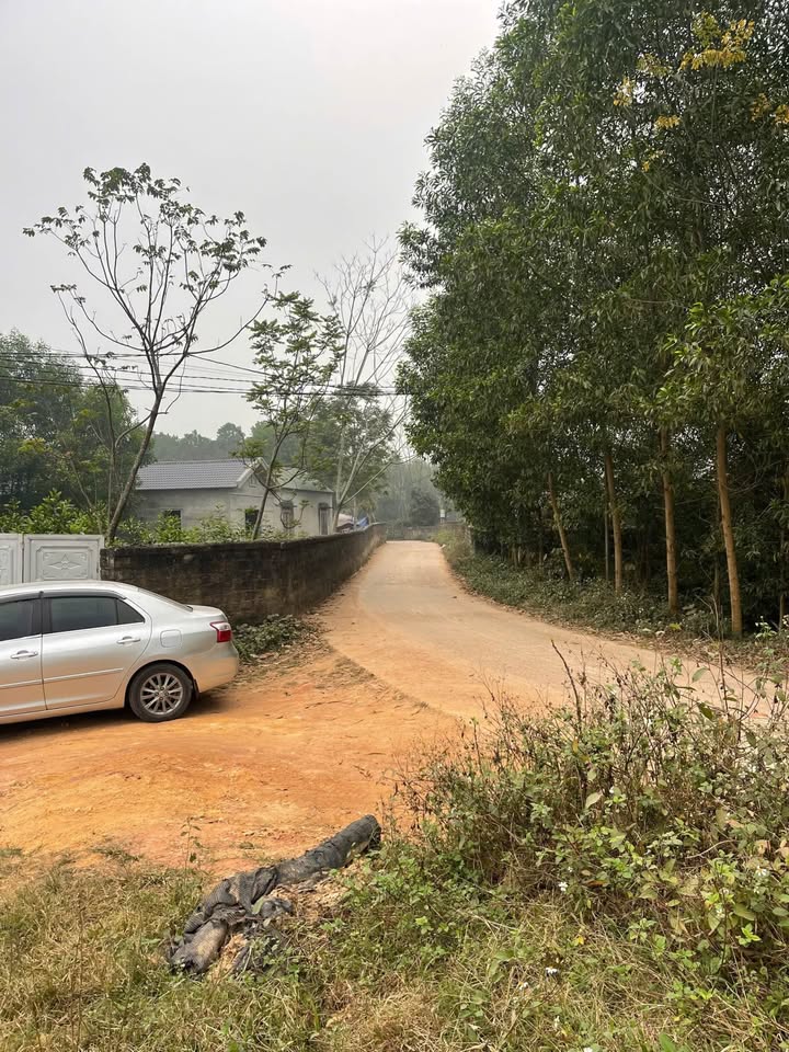 Đất nền Bình Sơn Sông Công 135m² giá 600 triệu - Sổ đỏ chính chủ!