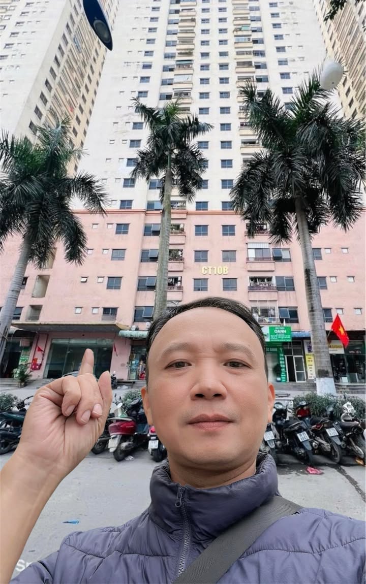 Chung cư Đại Thanh 60m² - 2.X Tỷ - Sẵn Sàng Vào Ở Ngay