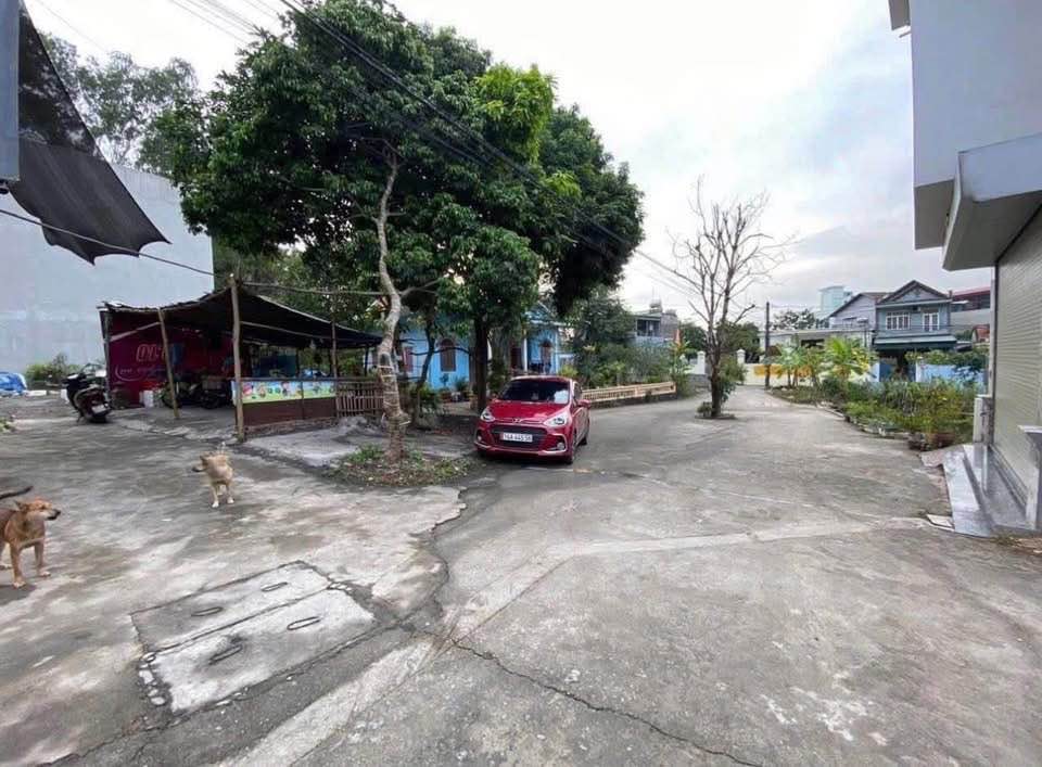 Đất nền Hạ Long 68m² - Sổ đỏ sẵn, giá 1.65 tỷ