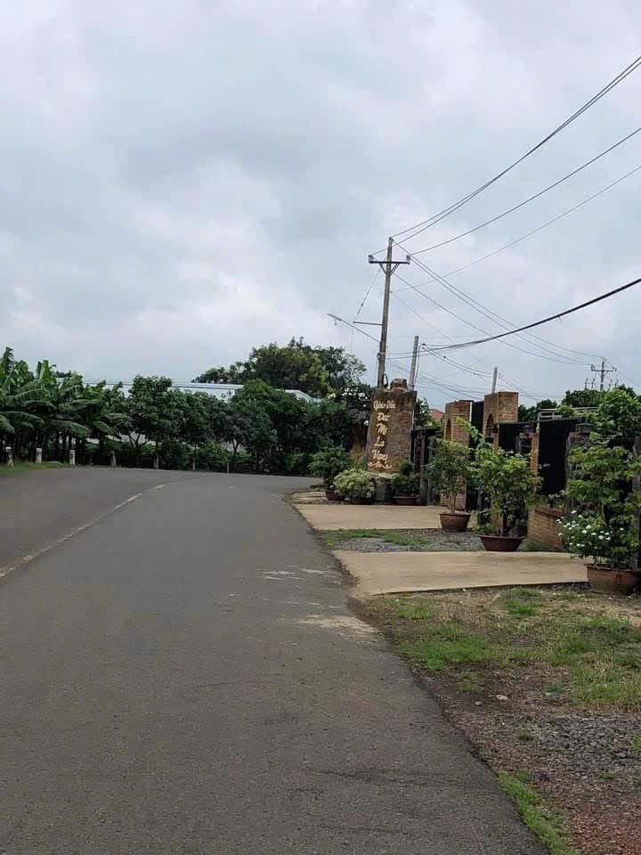 Đất Gia Kiệm Thống Nhất 1200m² 1 tỷ - Sổ đỏ chính chủ, cắt lỗ sâu!