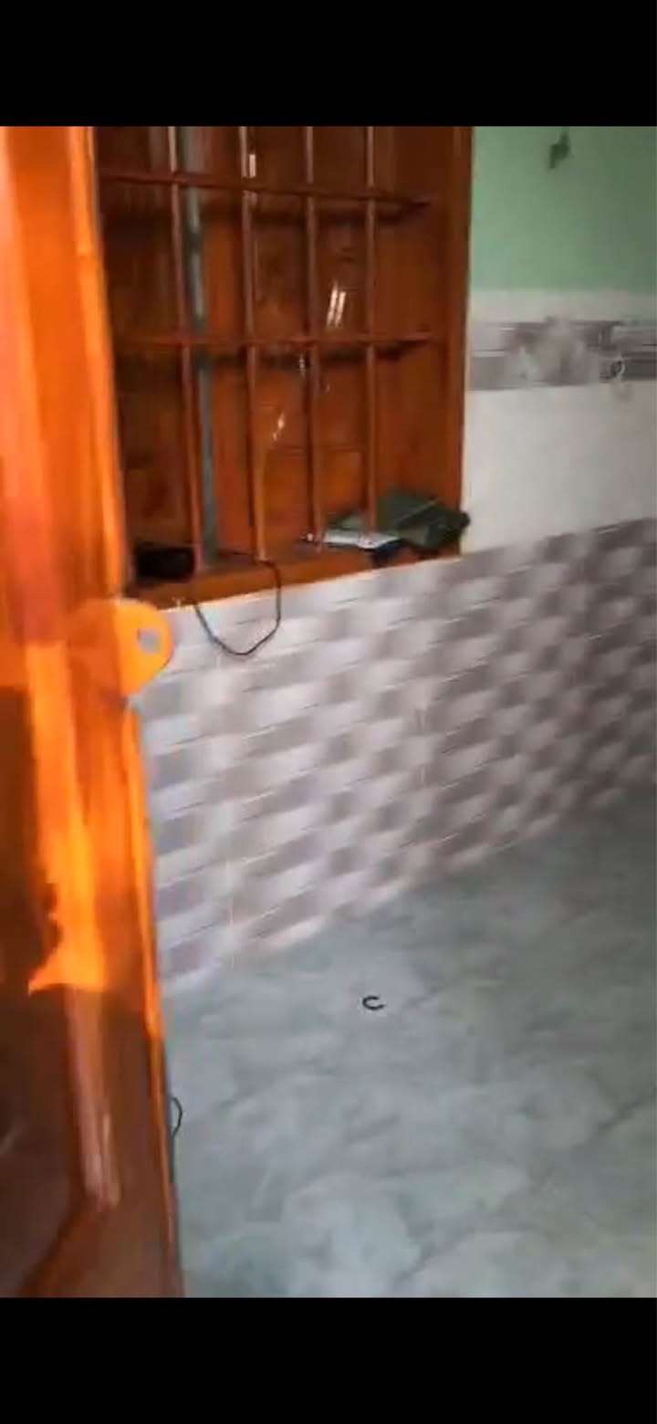 Bán Gấp Nhà Mái Thái 240m² Đồng Xoài - Sẵn Sàng Dọn Vào Ở Ngay