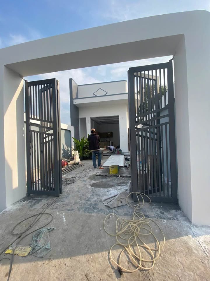 Nhà riêng Tân Đồng Đồng Xoài 127m² giá 1.35 tỷ - Sẵn sàng ở ngay!