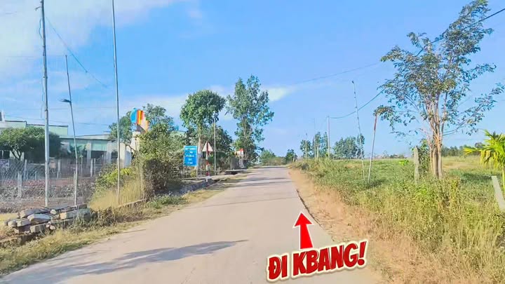 Đất nền Tơ Tung KBang 190m² giá 150 triệu - Tiềm năng tăng giá!