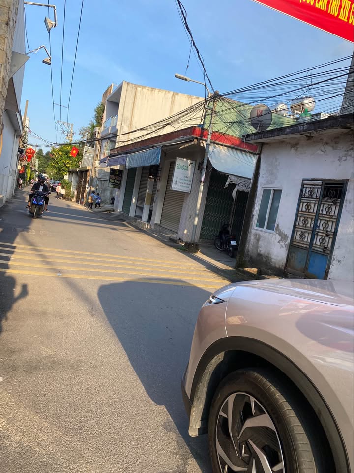 Bán nhà Nguyễn Như Hạnh, Hòa Minh 85m² giá 2.5 tỷ - Vị trí đẹp giá tốt hiếm có!