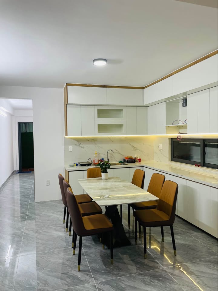 Nhà riêng Mai Đăng Chơn 99.4m² - Ô tô vào tận nhà, sổ hồng sẵn!