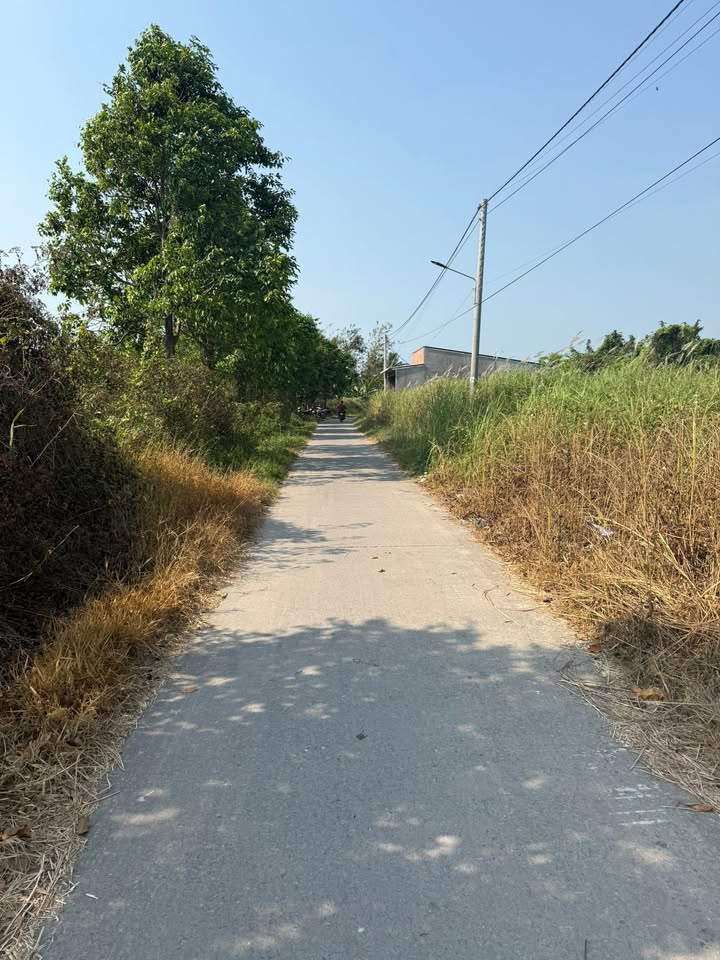 Đất nền Tân Hiệp, Kiên Giang 138m² giá 520 triệu - Đất thổ cư 100%