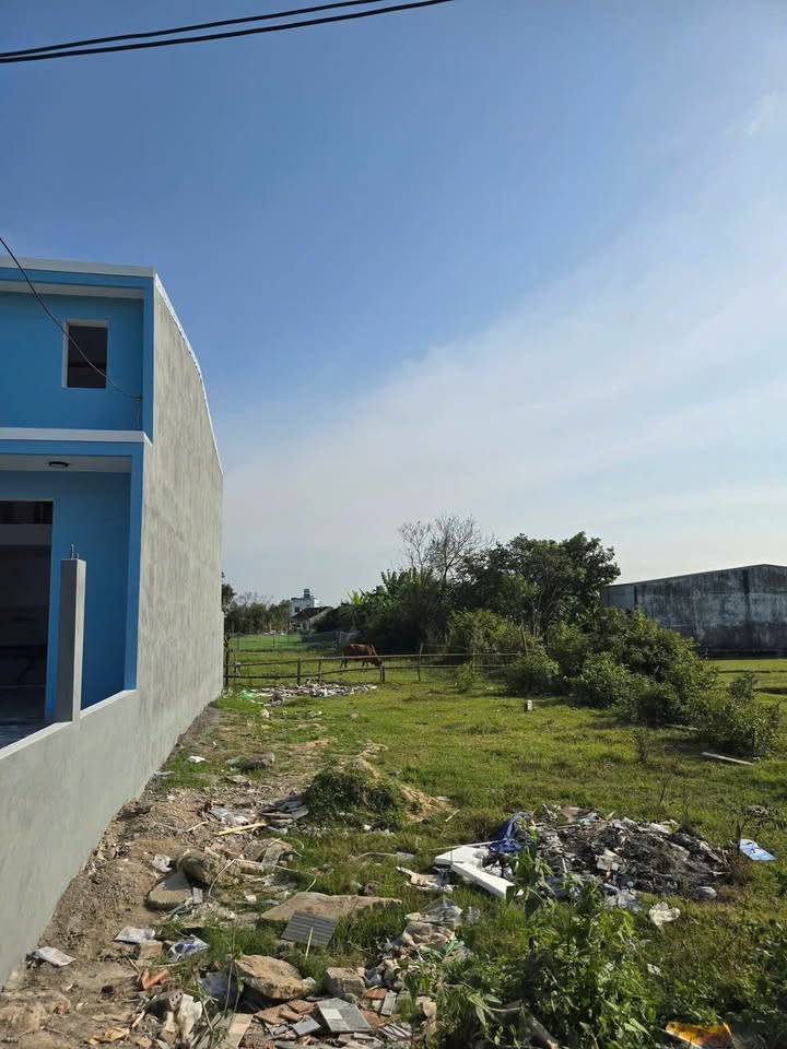 Đất Nền Nam Sơn Đà Nẵng 100m² - Sổ Đỏ Sẵn Sàng, Giá Đầu Tư!