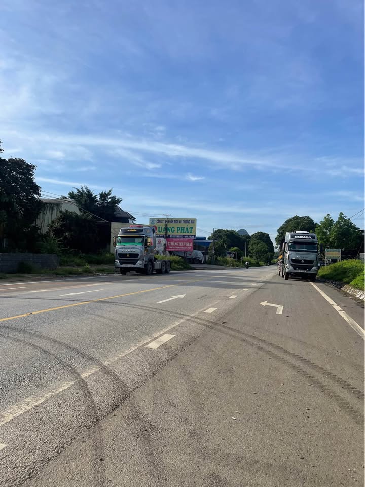 Đất Nền Ngọc Lặc 1087m² - Tiềm Năng Tăng Giá Vượt Trội!