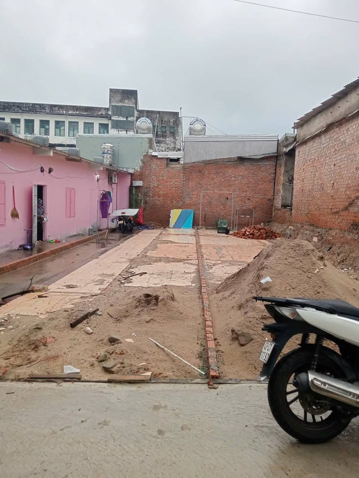 Đất kiệt ô tô 80m² đường Đặng Thái Thân, Ngũ Hành Sơn - Sổ đỏ chính chủ
