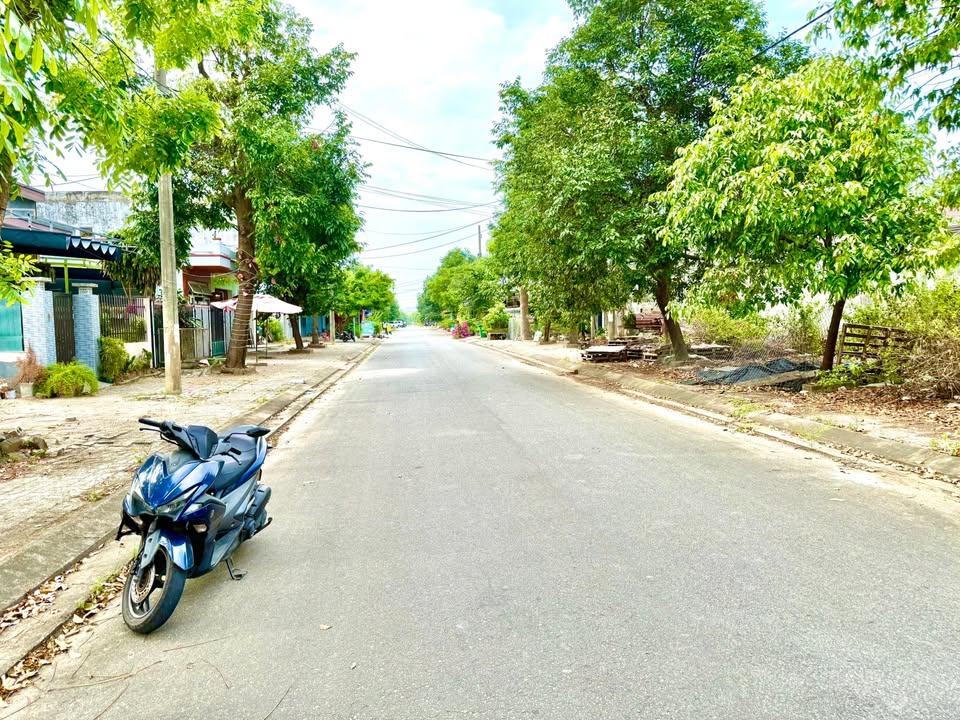 Đất Ngũ Hành Sơn 138m² - Gần ĐH Phan Châu Trinh, FPT Đà Nẵng