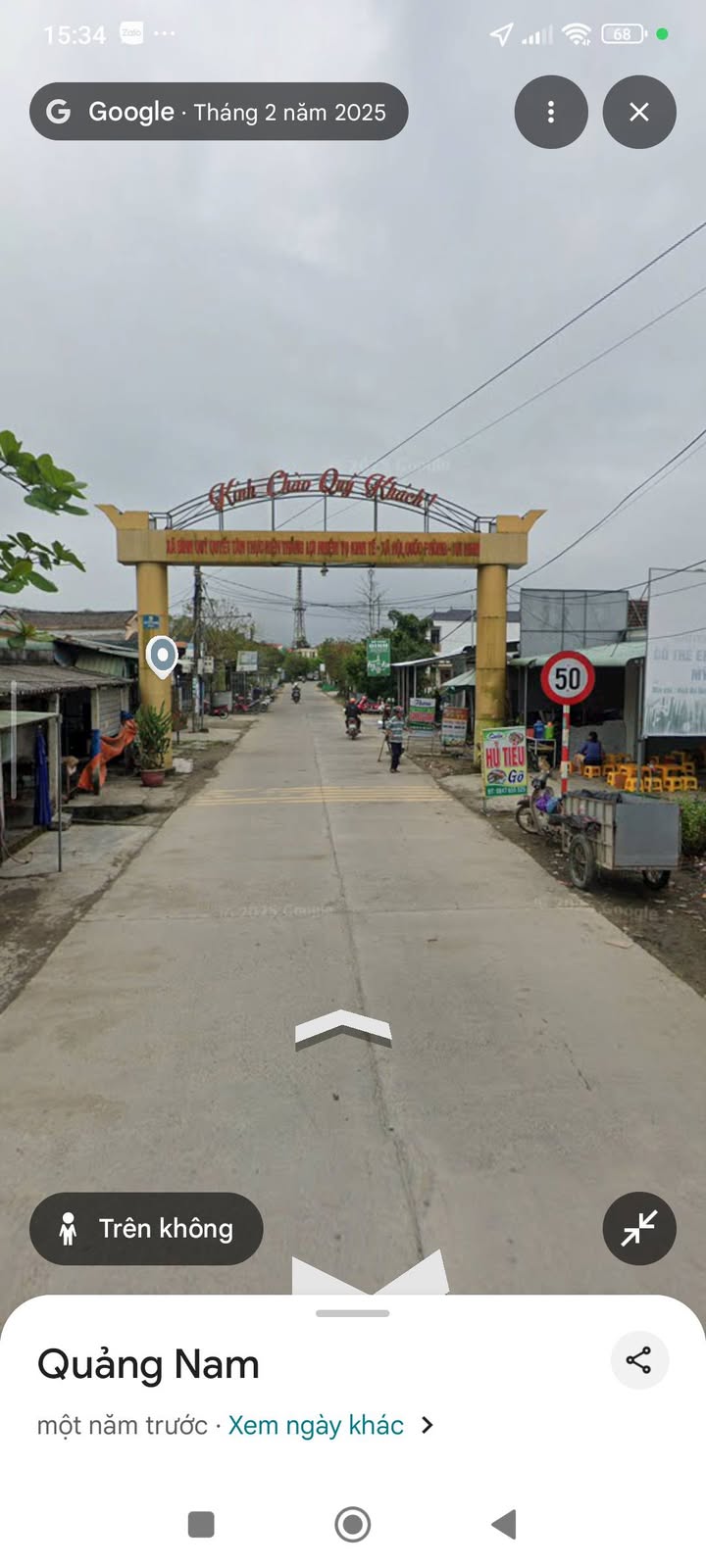 Mặt bằng Bình Quý, Thăng Bình 2 triệu/tháng - Vị trí đắc địa, kinh doanh ngay!