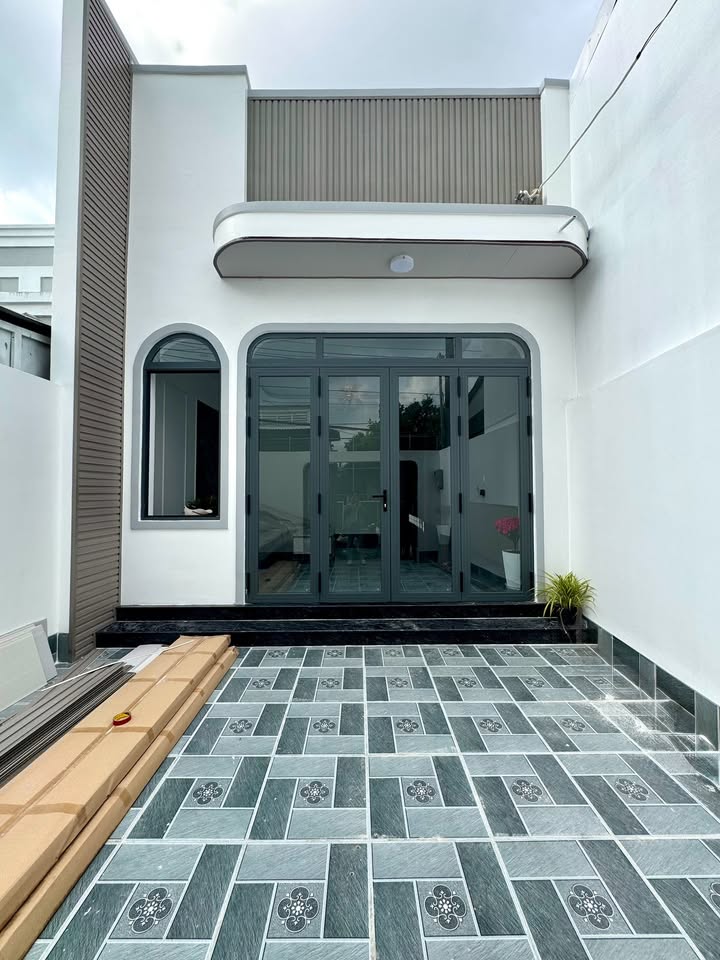 Bán nhà riêng TP Rạch Giá 142m² giá 2.19 tỷ - Ô tô vào tận nhà!