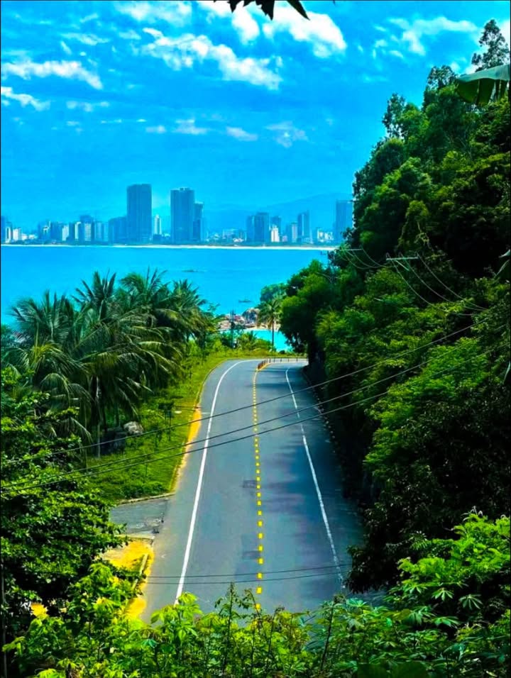 Đất Vàng Sơn Trà - Mặt Tiền Nguyễn Chế Nghĩa 68m² - Giá Tốt