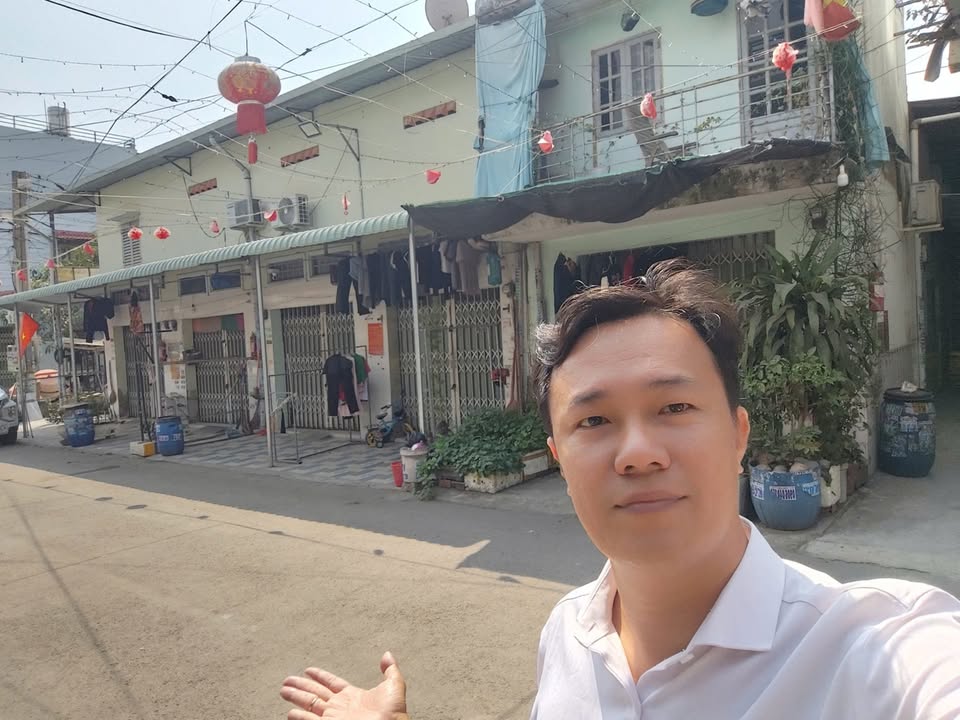 Nhà 5 Ki-ốt Mặt Tiền Chiêu Liêu A, Dĩ An - 90m² Giá 4.4 Tỷ