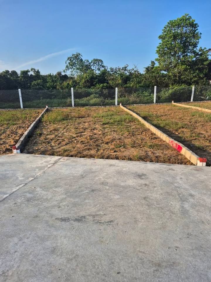 Nhà Kiệt 109 Minh Mạng, Huế - 100m² Giá Hời, Sẵn Sàng Dọn Vào