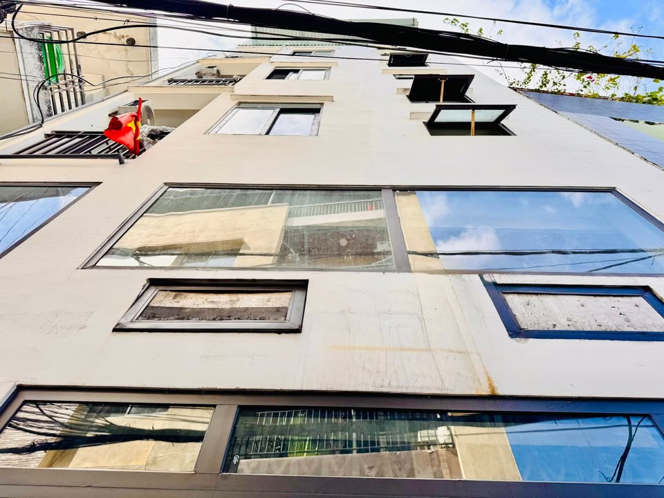 Phòng trọ Tố Hữu, Hải Châu, Đà Nẵng giá từ 2 triệu - An ninh 24/7