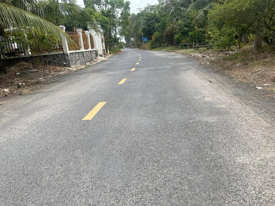 Đất nền Gò Tháp, Đồng Tháp - Vị trí đẹp, sổ đỏ 81m² - Giá từ 390 triệu